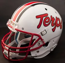 maryland football helmets for sale