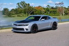 2015 Chevrolet Camaro SS Supercharged 705HP LS3