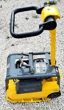 Wacker Neuson BPU2540A Walk Behind Plate Compactor BPU2540 Packer