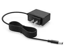 AC DC Adapter for NordicTrack Elite Elite 5.4 831.219751 & Elite 7.4 831.219870