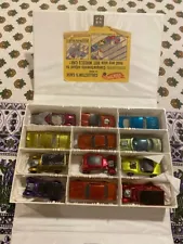 redline hotwheels original lot