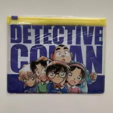 Detective Conan Slider Pouch Japanese Dictionary Purchase Bonus Not for Sale