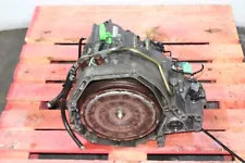 1998-2001 Honda CRV Automatic Transmission 2wd fwd