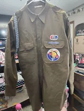 ww2 101st airborne uniform