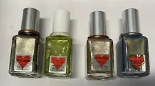 Hard Candy Nail Polish Choose Color Vintage Colors