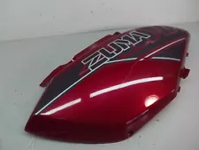 Right Rear Fairing Panel Red for Yamaha Zuma 50cc YW50 F 2014 - 2019 Y126