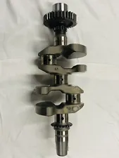 2008 YAMAHA PHAZER 500 Crankshaft Crank 8GC-11411-00-00