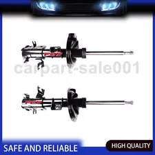 For 2002-2006 Nissan Altima 3.5L FCS 2x Front Set Strut Assembly (For: 2003 Nissan Altima)