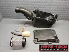 2007 HONDA TRX 400EX 99-14 AIRBOX - LID - FILTER - INTAKE 17210-HN1-A40 (255) (For: 2006 Honda)