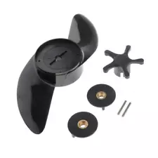 Boat Engine Propeller Marine Prop & Hardware Accessories for