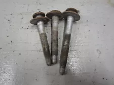 1999 - 2010 Ford F250 F350 OEM Bed Mounting Bolts. Qty 3.