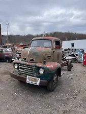 1949 Ford Other Pickups