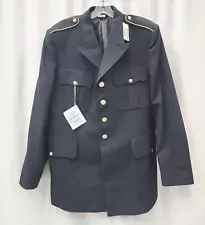 Bremen-Bowdon US Army Service Dress Blue Uniform 44L