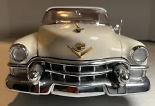 1953 Cadillac Eldorado Convert. | Danbury Mint Diecast | 1:16 w/Box & Wood Base