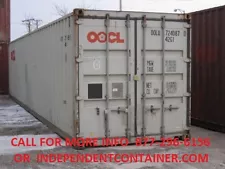 40' Cargo Container / Shipping Container / Storage Container in Portland, OR