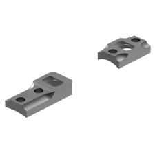 Leupold Dual Dovetail Remington 700 Two-Piece Matte Bases 50042