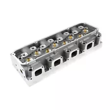 Ford 302 351C Cleveland 220cc 64cc Aluminum Bare Cylinder Head