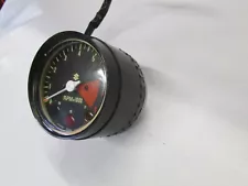 Suzuki T500 tachometer 1972-1975