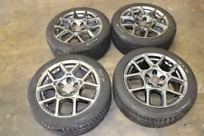 2007-2008 Acura TL Type S Enkei OEM Factory 17" 5x114.3 Wheel sets Rim 17x8