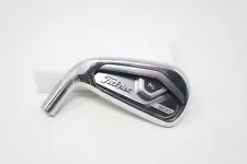 New Titleist T300 2021 24* #4 Iron Club Head Only 1235453 Lefty Lh