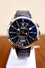 Vulcain Revolution 210130.196 Cricket Automatic Watch