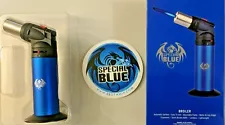 Special Blue Torch Broiler Lighter Color ðBUTANE