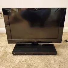 Sony Bravia KDL-22PX300