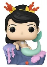 FUNKO POP! DISNEY: Peter Pan 70th - Mermaid [New Toy] Vinyl Figure