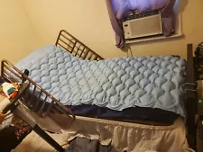 Heavy Duty Adjustable bed