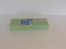 Styrofoam 12 Inch X 4 x 2 Inch Green from flora craft one pice