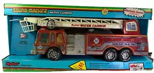 toy fire trucks for sale