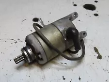 2001 Kawasaki KZ125 Eliminator 125 Starter (For: Kawasaki Eliminator 125)