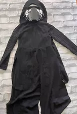 Child's Small Star Wars Kylo Ren Costume for Kids The Last Jedi costume