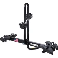 Saris Freedom 2-Bike Hitch Rack