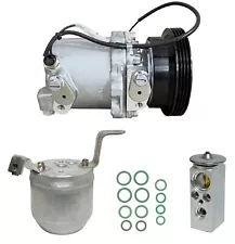 BRAND NEW RYC AC Compressor Kit FH497 Fits BMW 318is 1.9L 1996 W/ New Style VLV