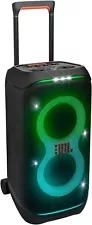 New ListingSALE OFF JBLPartyBox Stage 320, Portable Party Speaker, Black