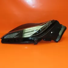 FERRARI PORTOFINO HEADLIGHT LEFT DRIVER 2019 2020 2021 LED 343476 OEM