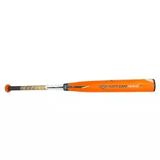 Easton Mako XL Baseball Bat Orange YB15MKX 30in 20oz -10 Youth Little League