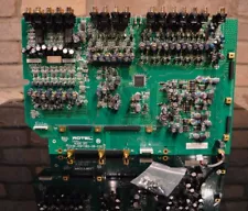 ROTEL RSP 1582 - Audio Board - Part#016E-RSP1582-06-C00