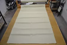 1965 FORD GALAXIE STATION WAGON COUNTRY SQUIRE RANCH WAGON OFF WHITE HEADLINER