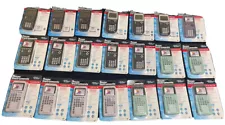 texas instruments calculators for sale