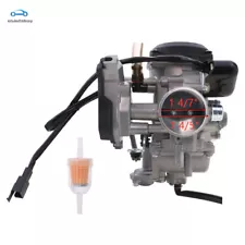 Carburetor For 2005-2006 Arctic Cat 650 4x4 H1 Automatic 0470-482 (For: 2006 Arctic Cat 650)