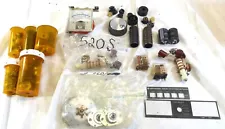 Lot of Ham Radio Parts For Kenwood TS-520 or 820