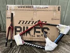 Niner RLT 9 RDO Frameset