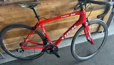 54cm - 2018 Trek Emonda SLR 9 Disc-Etap-12.9lbs team Edition- $11,500 Retail New