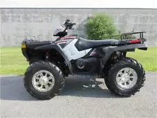 2005 POLARIS SPORTSMAN 800 EFI TWIN HO 4X4 CHEAP SHIPPING ATV 800HO QUAD RAZOR