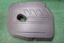 2014 2015 2016 FORD FOCUS ECOBOOST Engine Cover OEM DS7G-6A949-BC