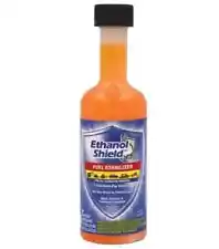 Ethanol Shield Fuel Additive Stabilizer 8 Oz.