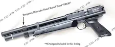 Benjamin Marauder Pistol " PROD " Barrel Band