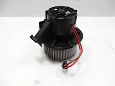 Mercedes W218 CLS63 CLS550 blower motor 2128200708 (For: 2017 CLS550)